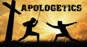 Apologetics