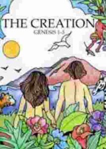 theWord creation