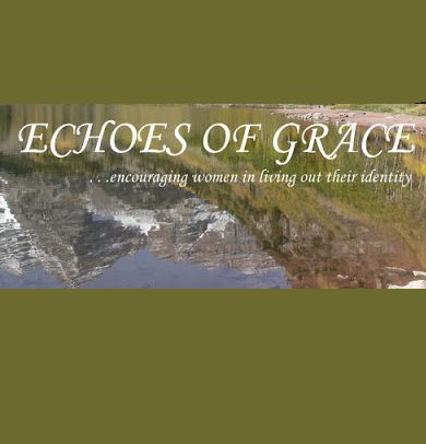 Echoes of Grace Magazine