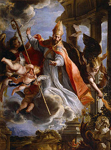 augustine